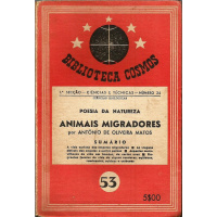 Livros/Acervo/M/MATOS ANTOLIVEIRA ANIMAIS